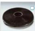 CANDY CIF 130/1 - ACG 3 - 1