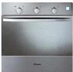 CANDY CIF 130/1 - Multifunctionele heteluchtoven - 2