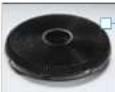 CANDY CIF 130/1 - ACM 9 - 1