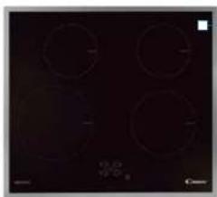 CANDY CIF 130/1 - cm Highlight keramische kookplaat - 2