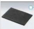 CANDY CIF 130/1 - cm onderbouw afzuigkap - 2