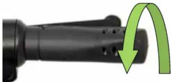 Nimoto Easy 2000 - WAARSCHUWING - 1