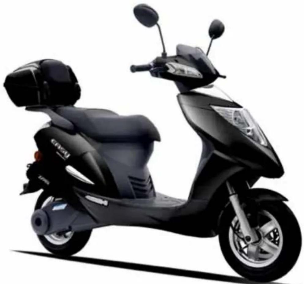 Nimoto Easy 2000 - Gebruikershandleiding - 1