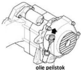 olle peilstok