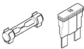 Turbho CL-50 - LET OP: - 1