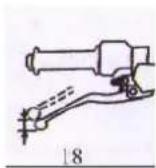 Turbho RG-50 - Remmen - 1