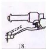 Turbho SE-50 - Remmen - 1