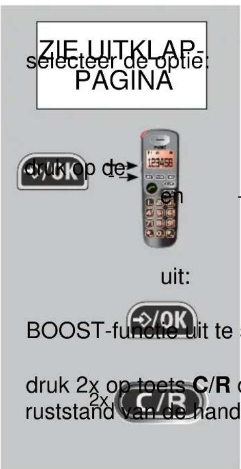 Fysic FX-5020 - BOOST: - 1