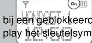 Fysic FX-5020 - TOETSENBORD BLOKKEREN: - 1