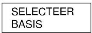 Fysic FX-5020 - SELECTEREN BASIS: - 2