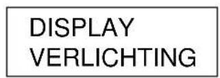 Fysic FX-5020 - ACHTERGRONDVERLICHTING: - 2