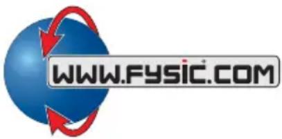 Fysic FX-5020 - VERKLARING VAN CONFORMITEIT - 1