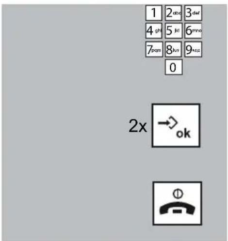 Fysic FX-5209 - OPSLAAN IN HET TELEFOONBOEKGEHEUGEN: - 2