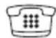 Fysic FX-5209 - Telefoonaansluiting: - 1