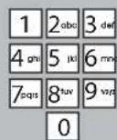 Fysic FX-5209 - AANMELDEN HANDSETS: - 5