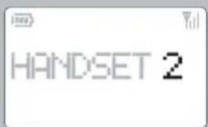 Fysic FX-5209 - AANMELDEN HANDSETS: - 7