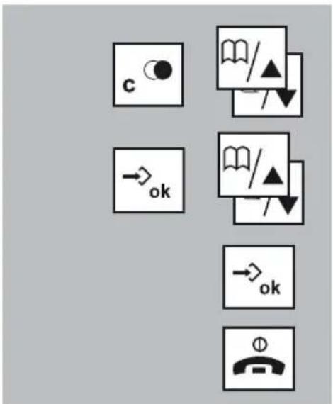 Fysic FX-5209 - WISSEN SPECIFIEK LAATST GEKOZEN NUMMER: - 1
