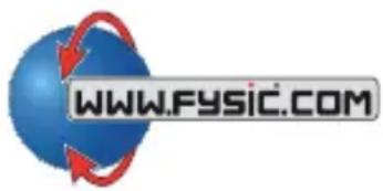 Fysic FX-5107 - VERKLARING VAN CONFORMITEIT - 1