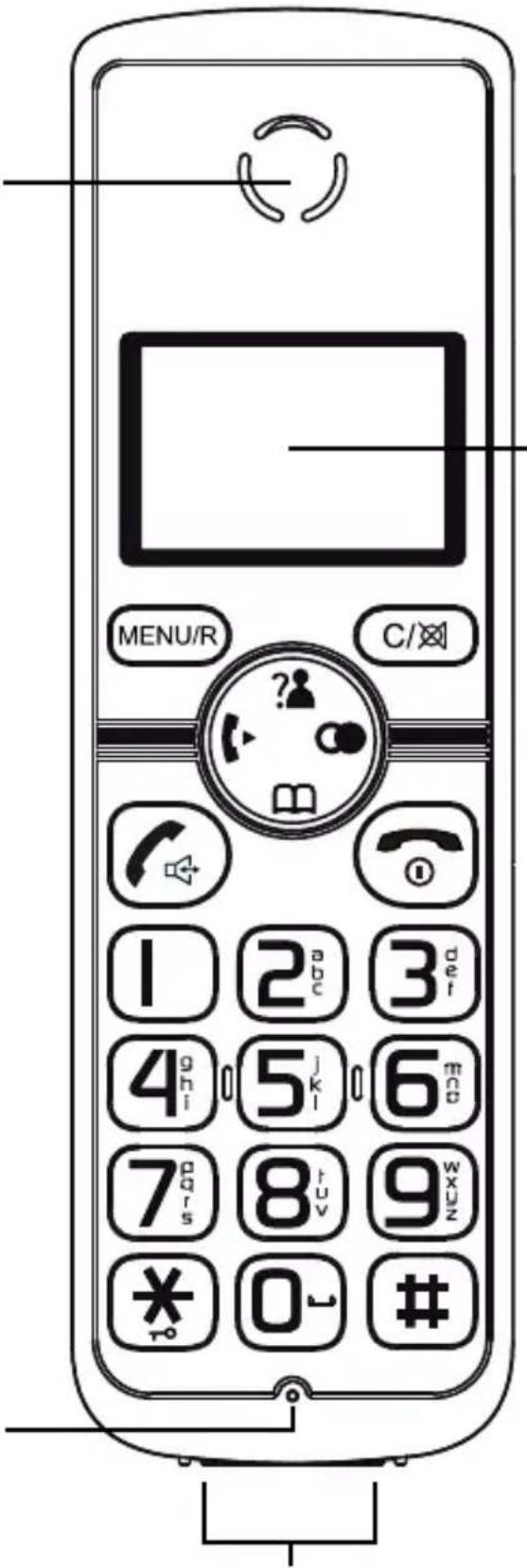 Fysic FX-5107 - 1