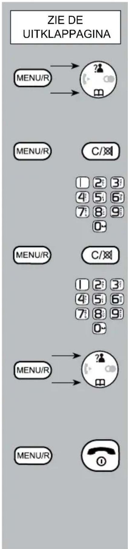 Fysic FX-5107 - CORRIGEREN: - 1