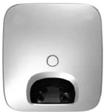 GIGASET E500A XL DUO - 1e stap: inhoud van de verpakking controleren - 1
