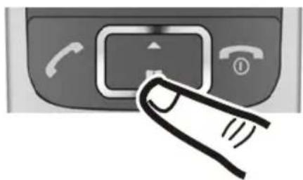 GIGASET E500A XL DUO - Instellingen: - 1