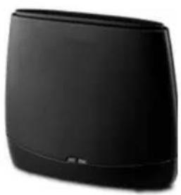 GIGASET E500A XL DUO - Gigaset-repeater - 1