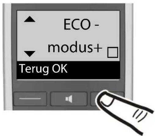GIGASET E500A XL DUO - OK: - 2