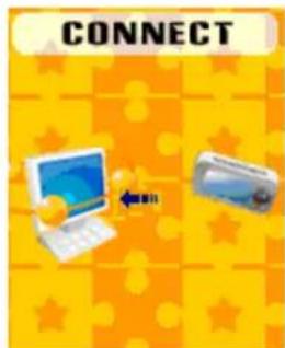 Ricatech RC1400 4GB - USB stick modus - 2