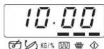 SHARP R-647 IN - Voorbeeld: - 5