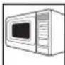 SHARP R-647 IN - DE STROOMSTAND CONTROLEREN - 2