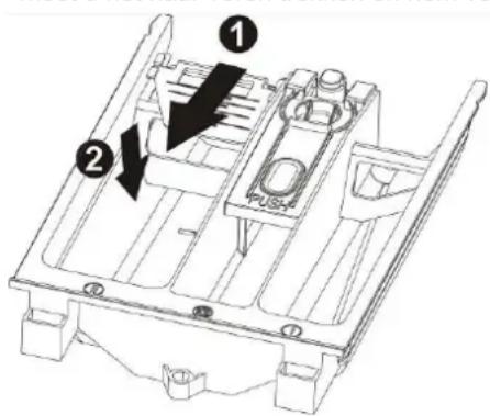 SMEG LBS147XNL - GEBRUIK VAN HET WASMIDDEL EN DE ADDITIEVEN - 4