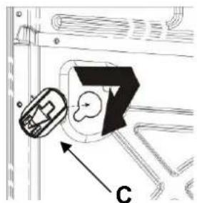 SMEG LBS147XNL - UITPAKKEN - 4