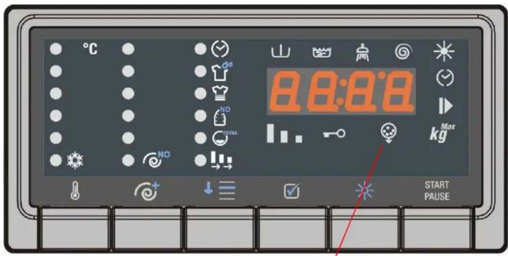 SMEG LBS147XNL - CLEAN PROGRAMMA - 1