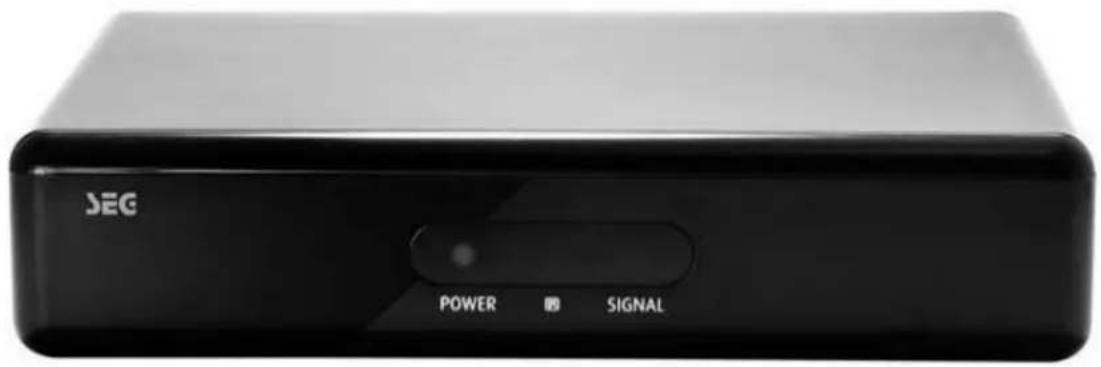 SEG SB 1250HD - SEG® - 1