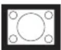 SHARP PG-D3510XL - Press RESIZE. - 5