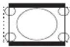 SHARP PG-D3510XL - Press RESIZE. - 13