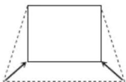 SHARP PG-D3510XL - Press KEYSTONE. - 6