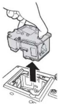 SHARP PG-D3510XL - Info - 2