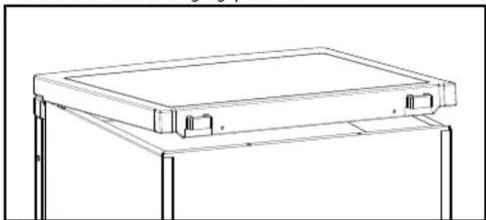 INVENTUM VR601 - | boVENbLAD VERwIjDEREN - 2