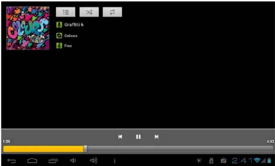 Difrnce DIT7050 - 3-3 Videospeler - 3