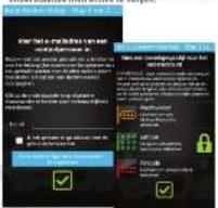 Kurio 4S Telekids - Blootstelling aan radiofrequentie-eneratie - 1