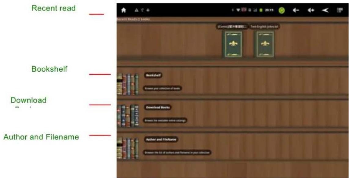 Tom Tec Excellent 8 - E-booklezer - 1