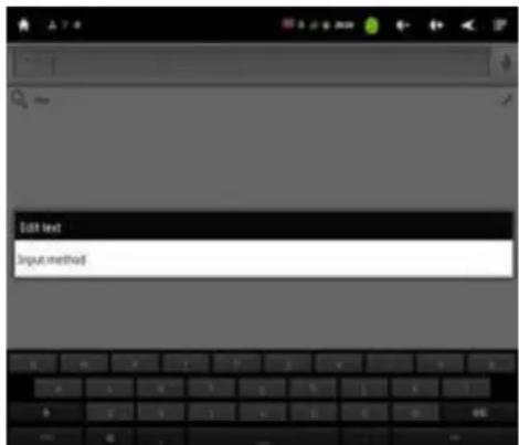 Tom Tec Excellent 8 - Browsen op internet - 2