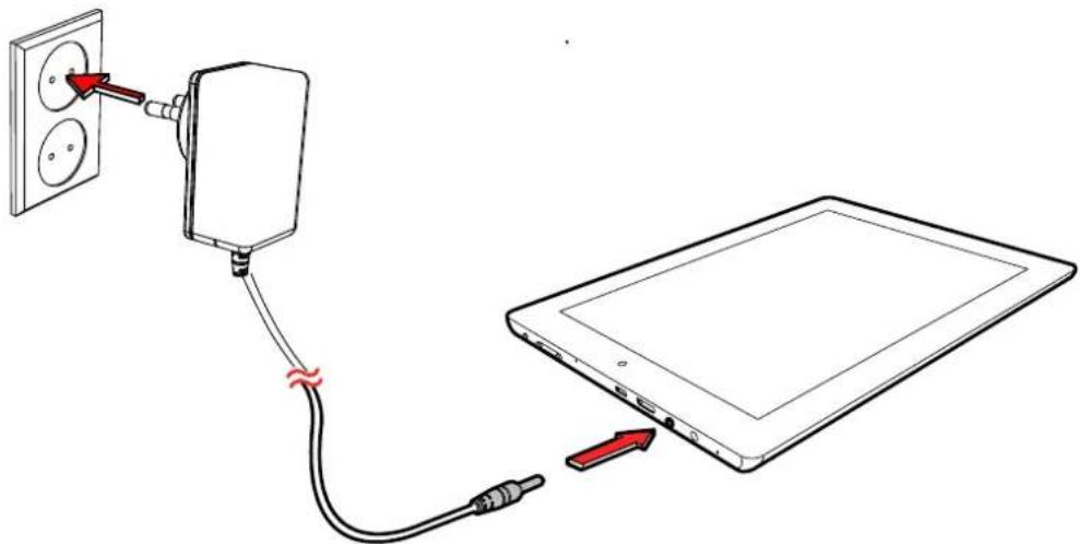 Tom Tec Dual 10 - Opladen - 1