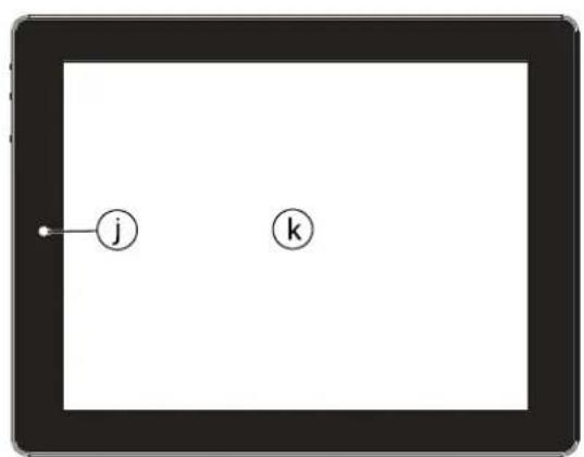 j k