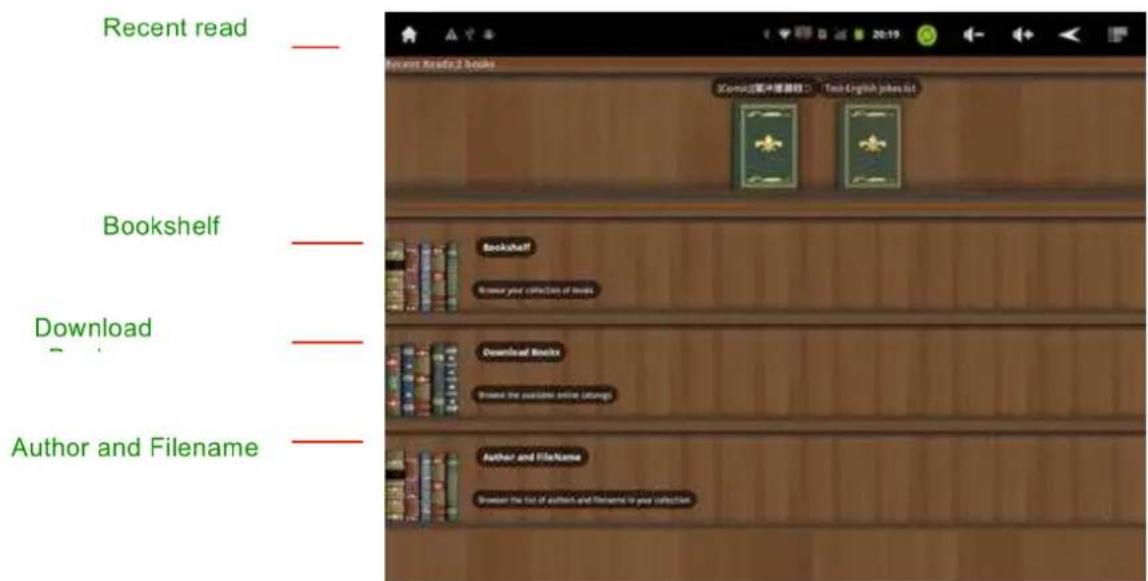 Tom Tec Game Pro 7 - E-booklezer - 1