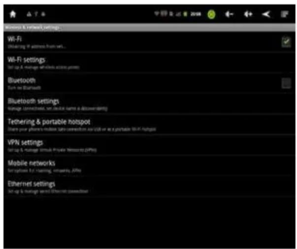 Tom Tec Game Pro 7 - Wi-Fi - 1