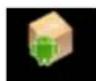 Xiron ATP7659 Ultimate 10 Android 4.0 - Apps beheren - 1