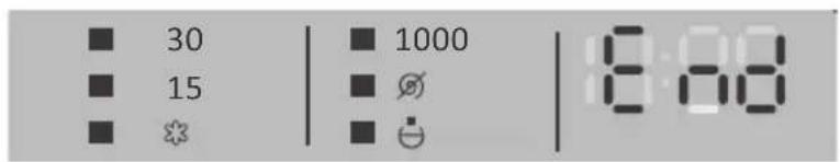 ■ 30 | ■ 1000 | 8:88 ■ 15 | ■ ⏱ ■ ✕ | ■ ⊖